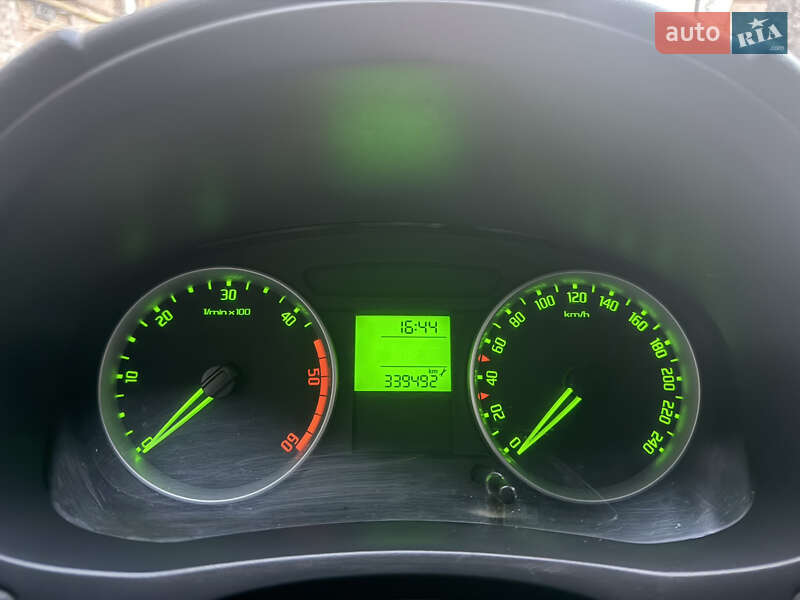 Универсал Skoda Fabia 2008 в Хмельницком фото 17 Универсал Skoda Fabia 2008 в Хмельницком