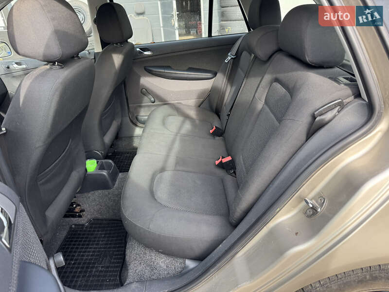 Универсал Skoda Fabia 2005 в Староконстантинове фото 14 Универсал Skoda Fabia 2005 в Староконстантинове