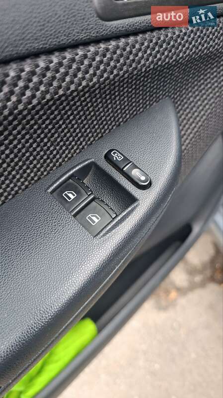 Седан Skoda Fabia 2005 в Виннице