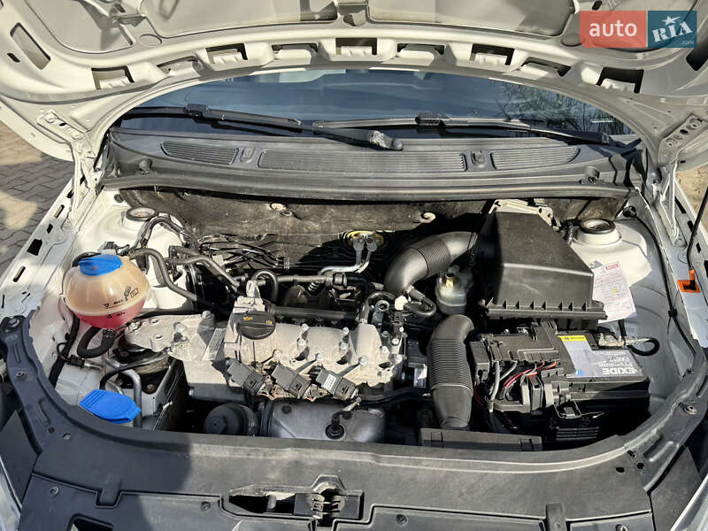 Хэтчбек Skoda Fabia 2010 в Вижнице фото 25 Хэтчбек Skoda Fabia 2010 в Вижнице