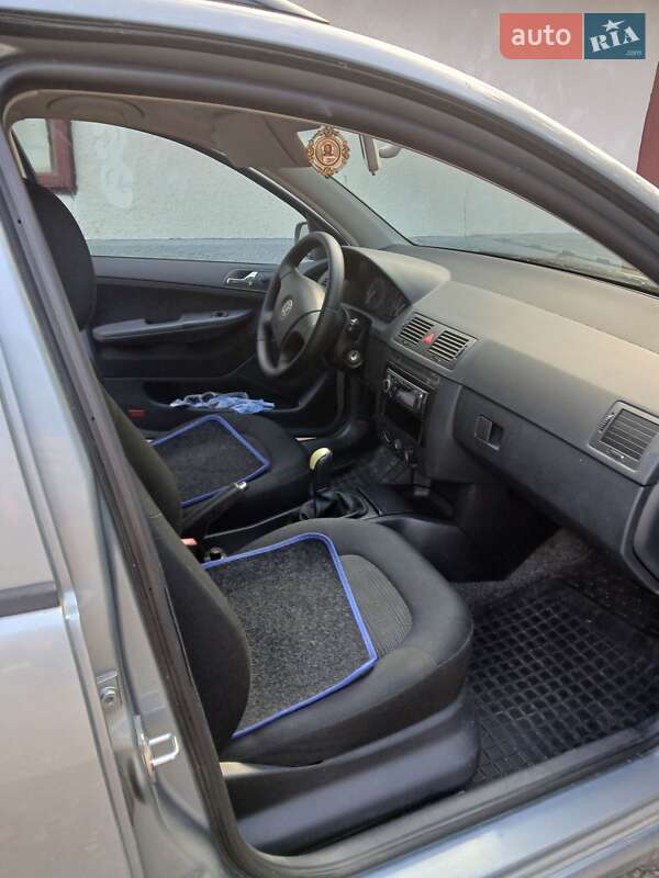 Універсал Skoda Fabia 2004 в Тернополі фото 2 Універсал Skoda Fabia 2004 в Тернополі