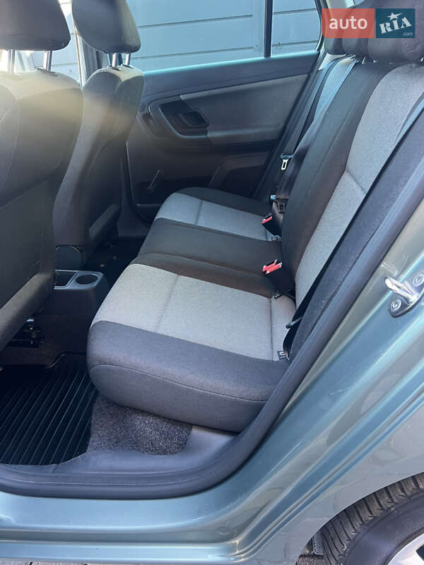 Универсал Skoda Fabia 2013 в Львове