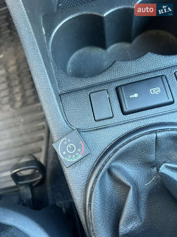 Универсал Skoda Fabia 2013 в Львове