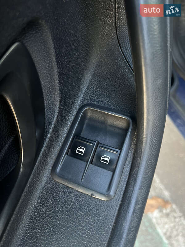 Универсал Skoda Fabia 2012 в Умани фото 11 Универсал Skoda Fabia 2012 в Умани