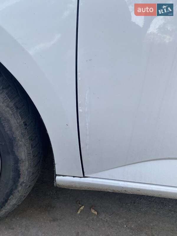 Универсал Skoda Fabia 2015 в Коломые