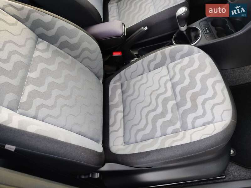 Универсал Skoda Fabia 2010 в Барышевке