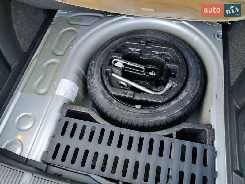 Универсал Skoda Fabia 2010 в Барышевке