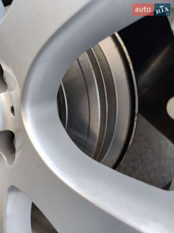 Универсал Skoda Fabia 2010 в Барышевке