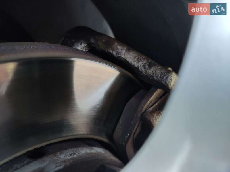 Универсал Skoda Fabia 2010 в Барышевке