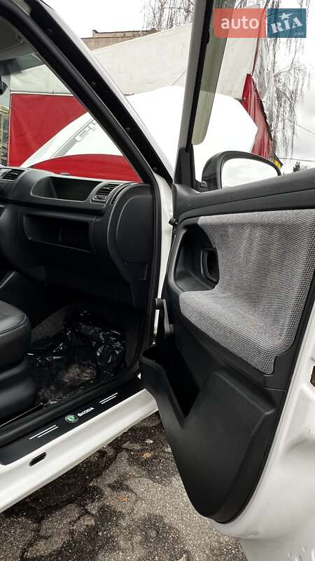 Универсал Skoda Fabia 2009 в Сумах фото 12 Универсал Skoda Fabia 2009 в Сумах