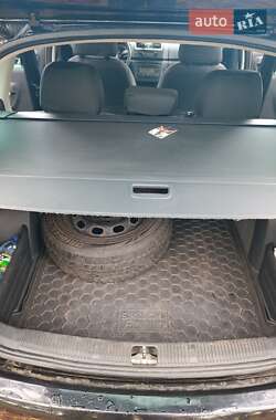 Универсал Skoda Fabia 2009 в Сумах