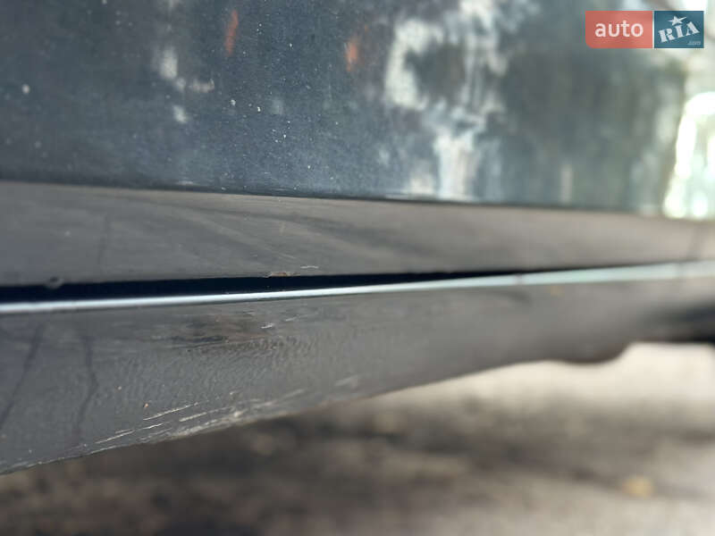 Хэтчбек Skoda Fabia 2007 в Харькове