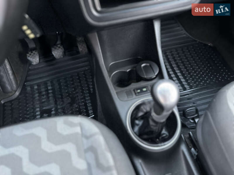 Хэтчбек Skoda Fabia 2007 в Харькове