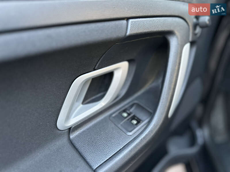 Хэтчбек Skoda Fabia 2007 в Харькове