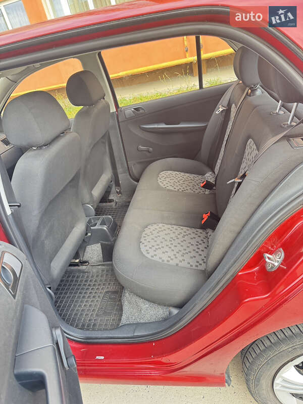 Хэтчбек Skoda Fabia 2006 в Хмельницком фото 8 Хэтчбек Skoda Fabia 2006 в Хмельницком