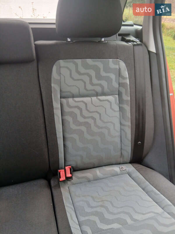 Універсал Skoda Fabia 2008 в Стрию фото 15 Універсал Skoda Fabia 2008 в Стрию