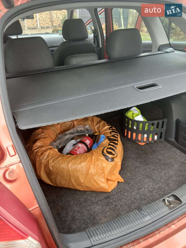 Універсал Skoda Fabia 2008 в Стрию фото 18 Універсал Skoda Fabia 2008 в Стрию