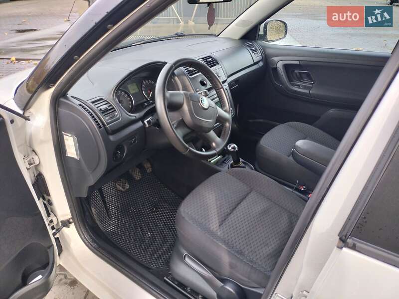 Универсал Skoda Fabia 2012 в Львове фото 3 Универсал Skoda Fabia 2012 в Львове