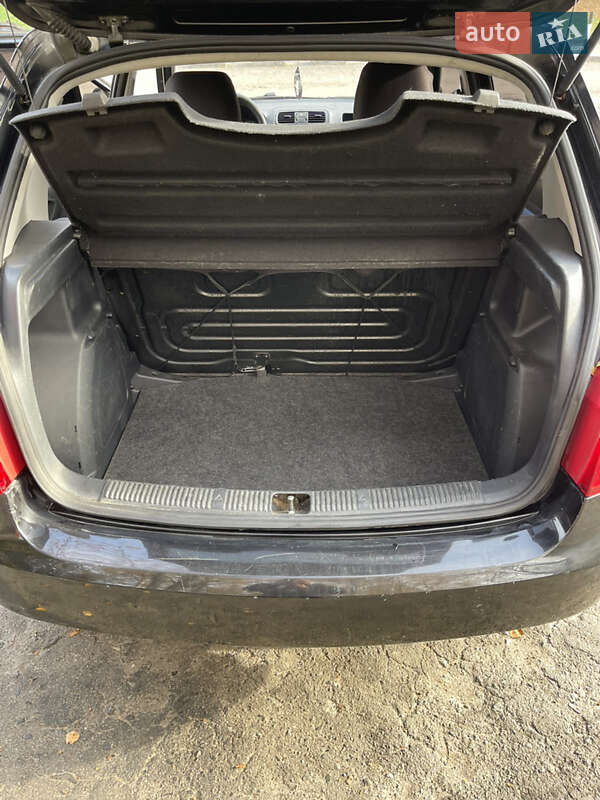 Хэтчбек Skoda Fabia 2007 в Тернополе фото 27 Хэтчбек Skoda Fabia 2007 в Тернополе