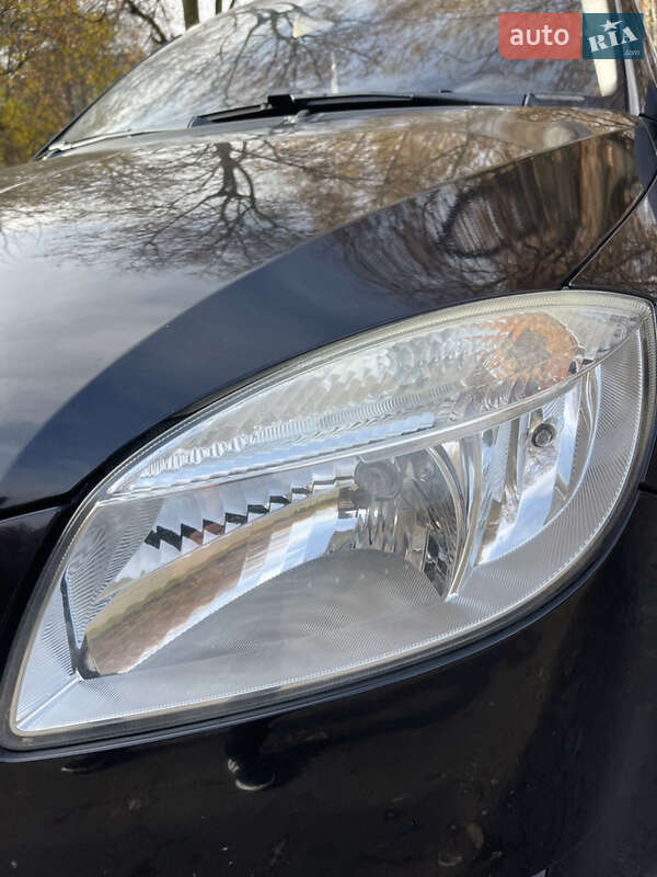 Хэтчбек Skoda Fabia 2007 в Тернополе фото 38 Хэтчбек Skoda Fabia 2007 в Тернополе