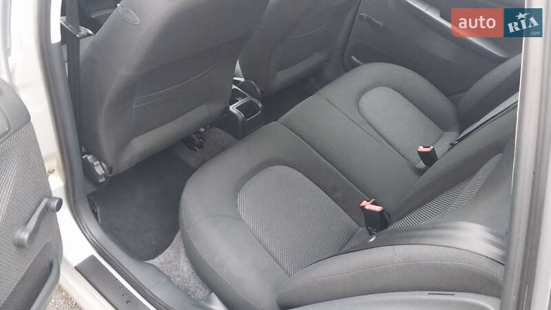 Універсал Skoda Fabia 2004 в Чернігові фото 2 Універсал Skoda Fabia 2004 в Чернігові