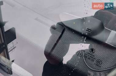 Универсал Skoda Fabia 2004 в Чернигове