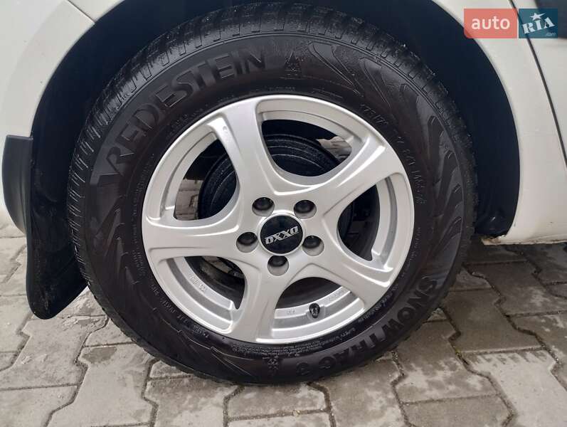 Хэтчбек Skoda Fabia 2011 в Львове фото 11 Хэтчбек Skoda Fabia 2011 в Львове