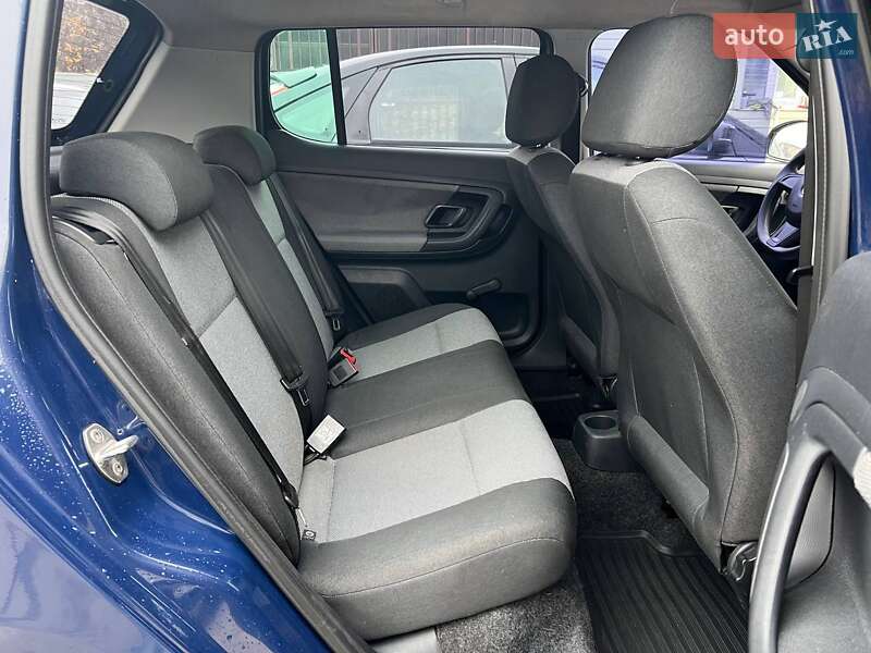 Хэтчбек Skoda Fabia 2013 в Киеве фото 11 Хэтчбек Skoda Fabia 2013 в Киеве