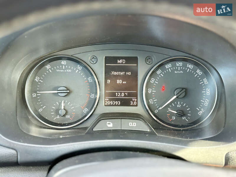 Хэтчбек Skoda Fabia 2010 в Мукачево фото 12 Хэтчбек Skoda Fabia 2010 в Мукачево