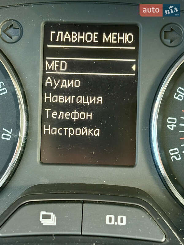 Хэтчбек Skoda Fabia 2010 в Мукачево фото 13 Хэтчбек Skoda Fabia 2010 в Мукачево