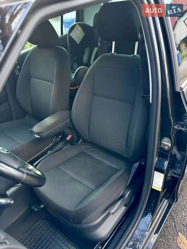 Хэтчбек Skoda Fabia 2010 в Мукачево фото 20 Хэтчбек Skoda Fabia 2010 в Мукачево