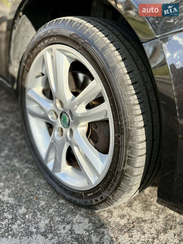 Хэтчбек Skoda Fabia 2010 в Мукачево фото 35 Хэтчбек Skoda Fabia 2010 в Мукачево