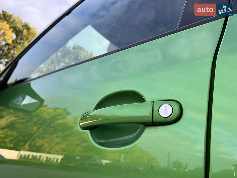 Хетчбек Skoda Fabia 2011 в Луцьку фото 39 Хетчбек Skoda Fabia 2011 в Луцьку