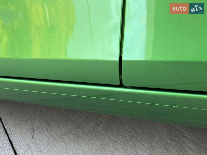 Хетчбек Skoda Fabia 2011 в Луцьку фото 44 Хетчбек Skoda Fabia 2011 в Луцьку