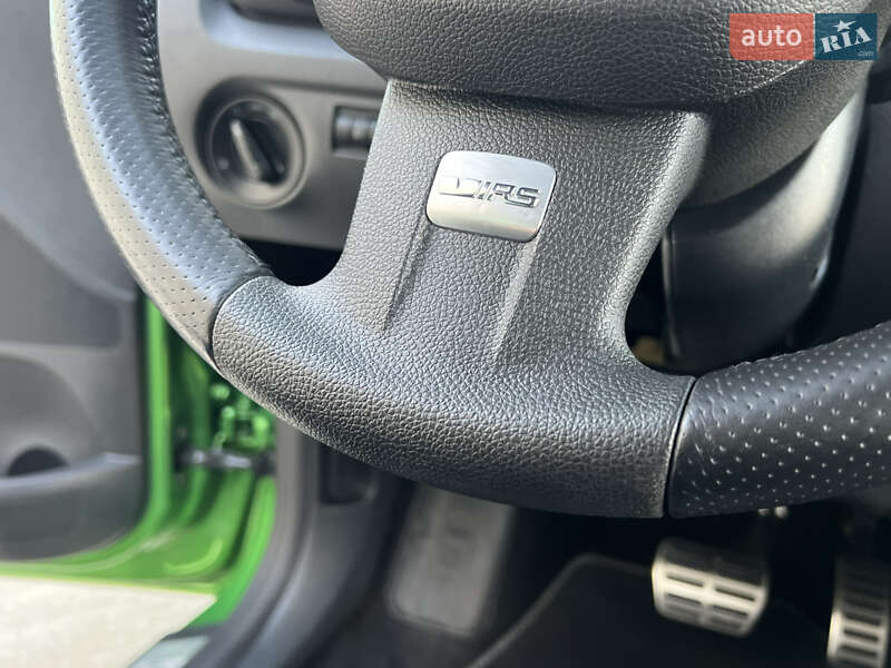 Хетчбек Skoda Fabia 2011 в Луцьку фото 69 Хетчбек Skoda Fabia 2011 в Луцьку