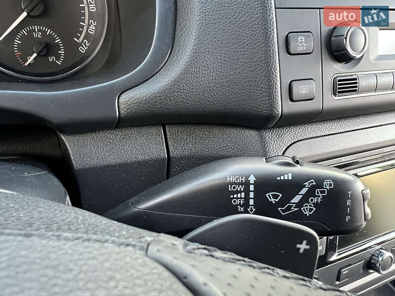 Хетчбек Skoda Fabia 2011 в Луцьку фото 74 Хетчбек Skoda Fabia 2011 в Луцьку