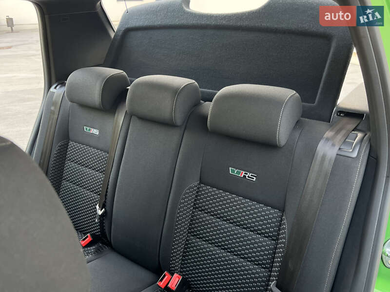 Хетчбек Skoda Fabia 2011 в Луцьку фото 89 Хетчбек Skoda Fabia 2011 в Луцьку