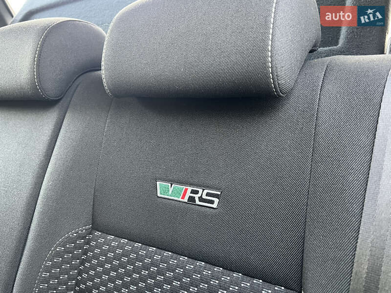 Хетчбек Skoda Fabia 2011 в Луцьку фото 91 Хетчбек Skoda Fabia 2011 в Луцьку