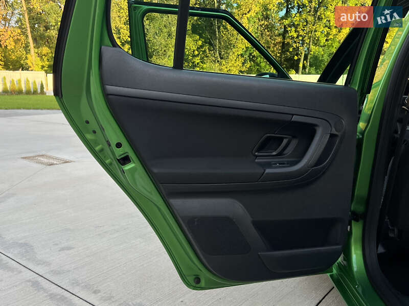 Хетчбек Skoda Fabia 2011 в Луцьку фото 98 Хетчбек Skoda Fabia 2011 в Луцьку