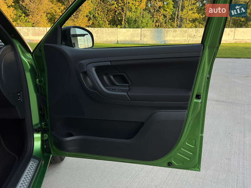 Хетчбек Skoda Fabia 2011 в Луцьку фото 108 Хетчбек Skoda Fabia 2011 в Луцьку