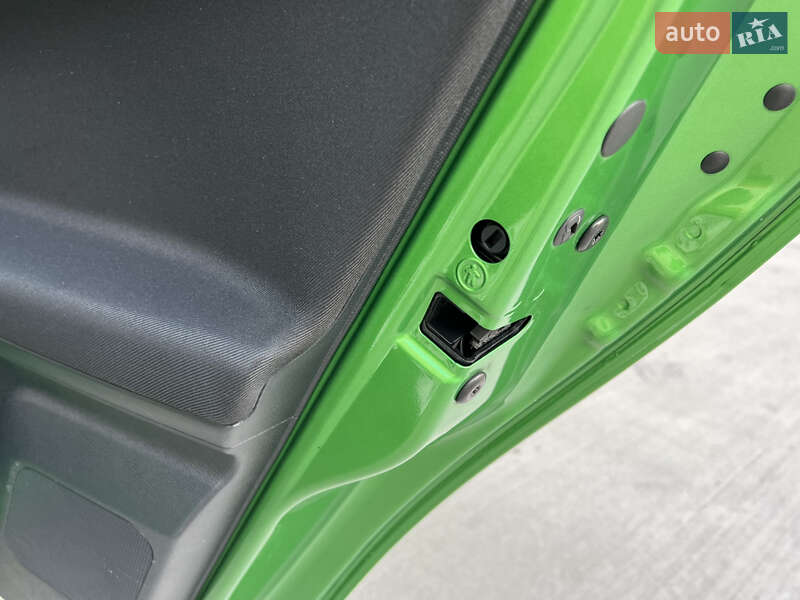 Хетчбек Skoda Fabia 2011 в Луцьку фото 114 Хетчбек Skoda Fabia 2011 в Луцьку