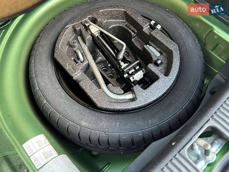 Хетчбек Skoda Fabia 2011 в Луцьку фото 118 Хетчбек Skoda Fabia 2011 в Луцьку