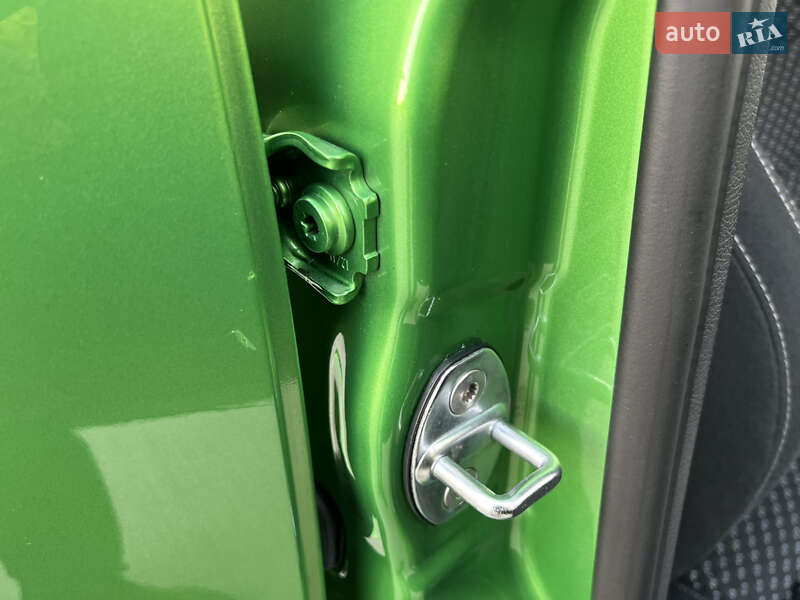 Хетчбек Skoda Fabia 2011 в Луцьку фото 125 Хетчбек Skoda Fabia 2011 в Луцьку