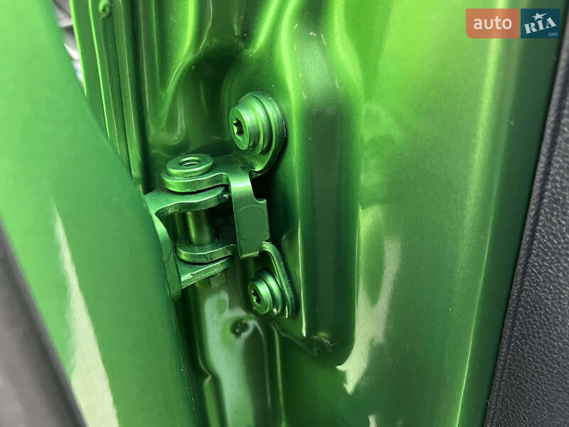 Хетчбек Skoda Fabia 2011 в Луцьку фото 129 Хетчбек Skoda Fabia 2011 в Луцьку