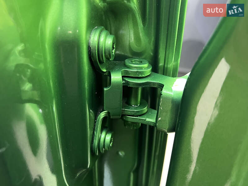 Хетчбек Skoda Fabia 2011 в Луцьку фото 134 Хетчбек Skoda Fabia 2011 в Луцьку