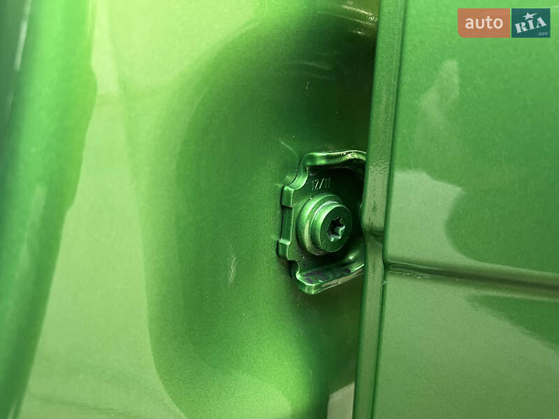 Хетчбек Skoda Fabia 2011 в Луцьку фото 140 Хетчбек Skoda Fabia 2011 в Луцьку