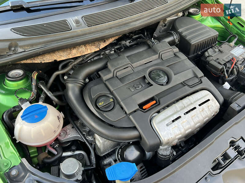 Хетчбек Skoda Fabia 2011 в Луцьку фото 149 Хетчбек Skoda Fabia 2011 в Луцьку