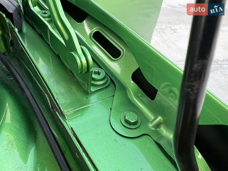 Хетчбек Skoda Fabia 2011 в Луцьку фото 154 Хетчбек Skoda Fabia 2011 в Луцьку