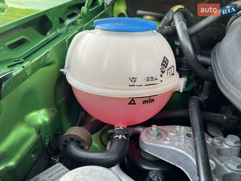 Хетчбек Skoda Fabia 2011 в Луцьку фото 159 Хетчбек Skoda Fabia 2011 в Луцьку