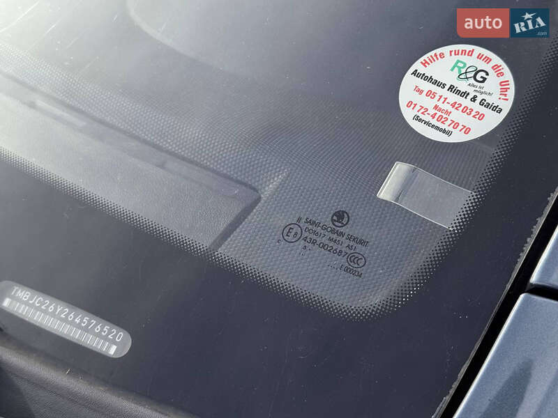 Универсал Skoda Fabia 2006 в Виннице фото 12 Универсал Skoda Fabia 2006 в Виннице